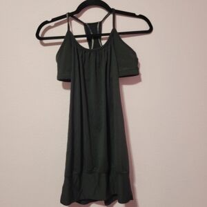 Lululemon No Limits Tank Top size 4